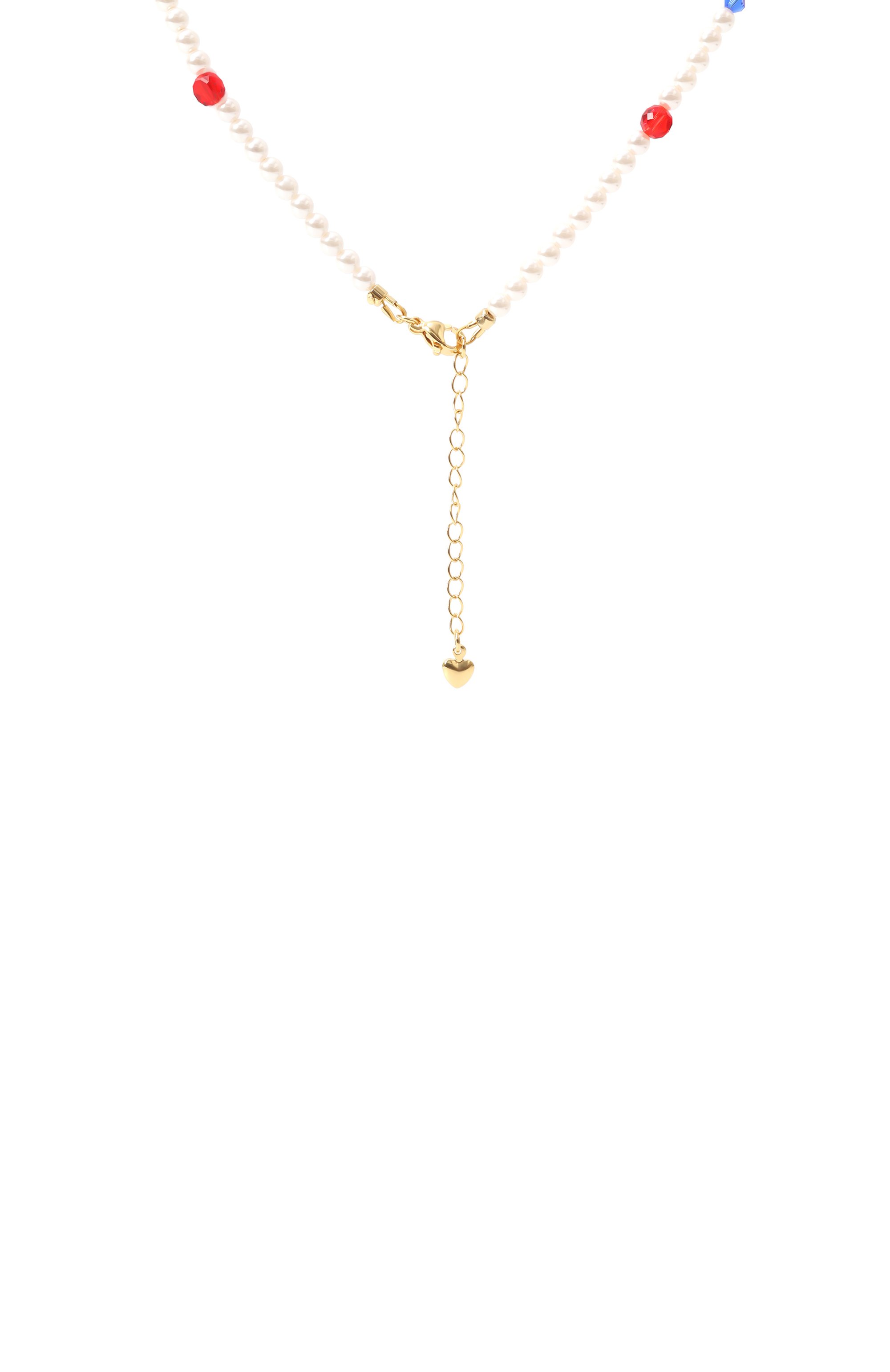 Колье PINK.OLIVKA, арт. PO-70032, фото 3