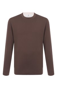 Темно-коричневый