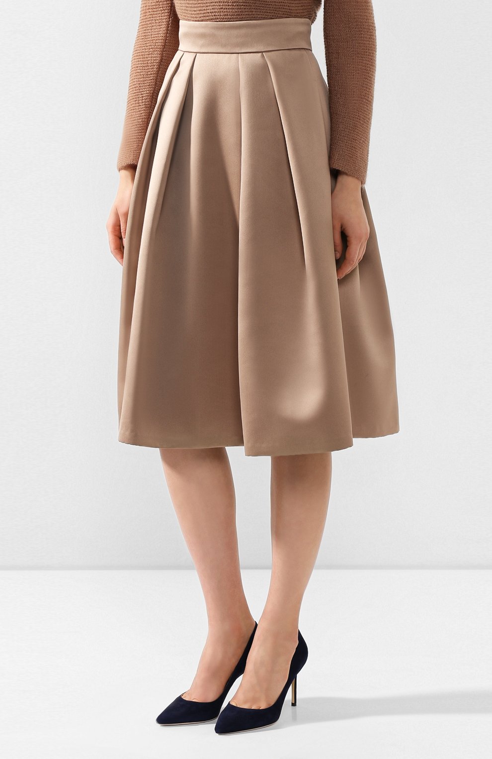 Юбка GIORGIO ARMANI, арт. 9WHNN02K/T012T, фото 3