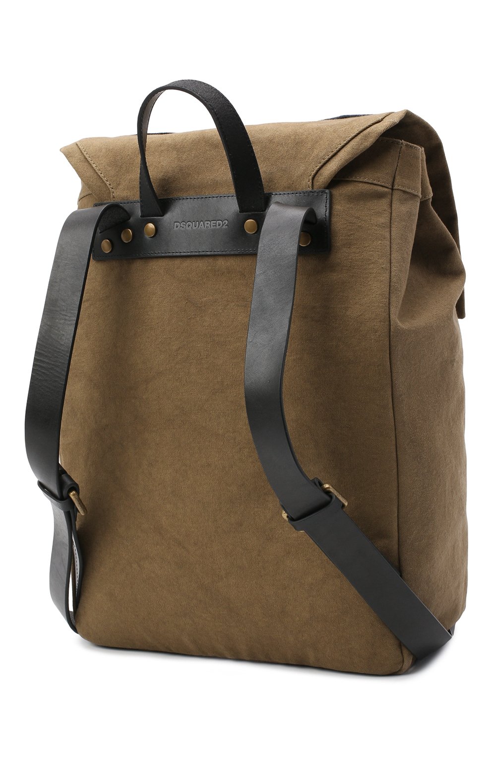 Текстильный рюкзак DSQUARED2, арт. BPM0041 88600001, фото 3