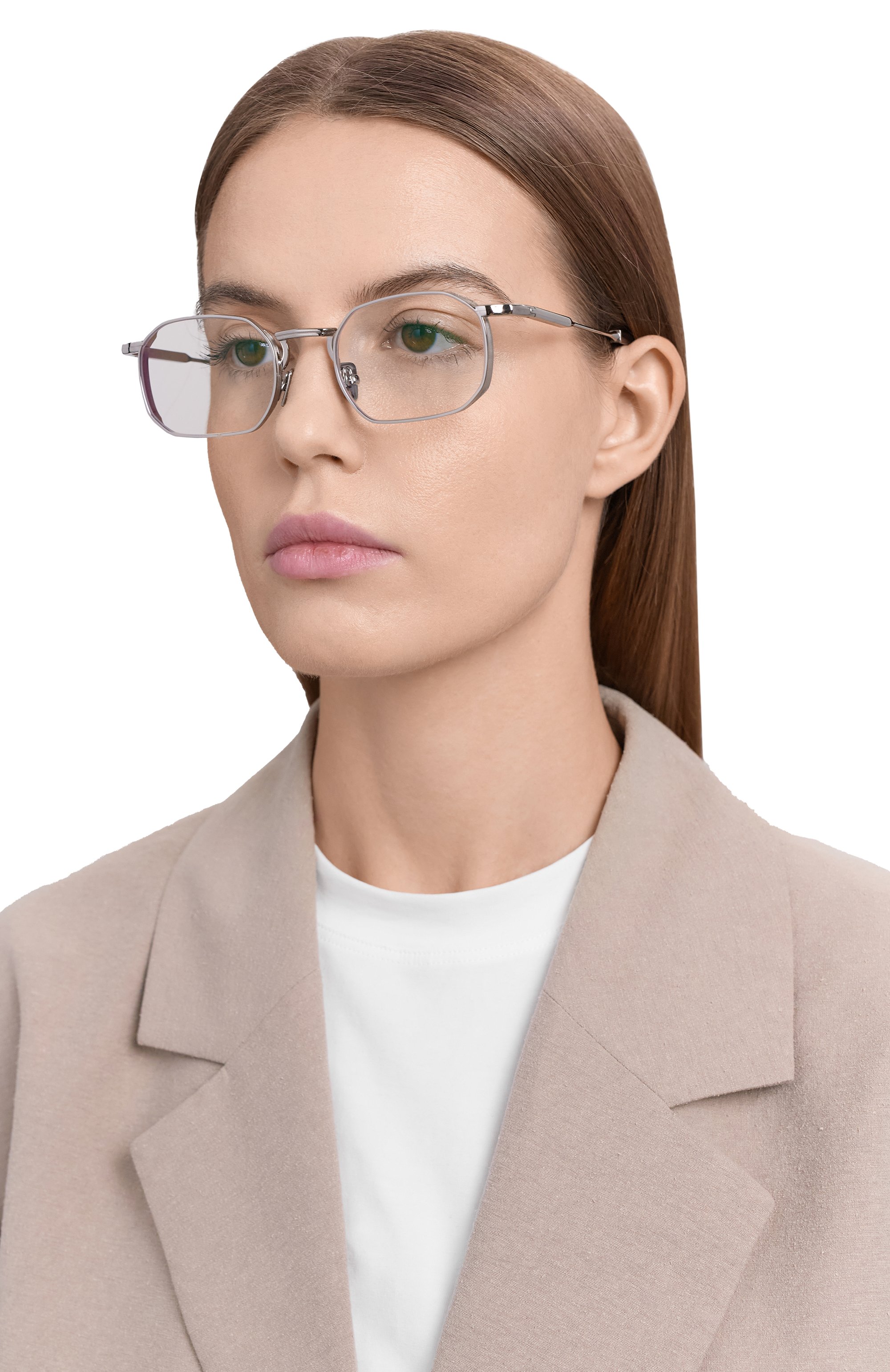 Оправа JOHN DALIA, арт. SAMUEL 2 C523 0PT, фото 3