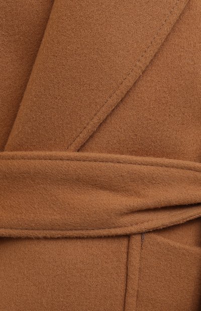 Шерстяной жакет ZEGNA, арт. 287002/1E2VN0, фото 5