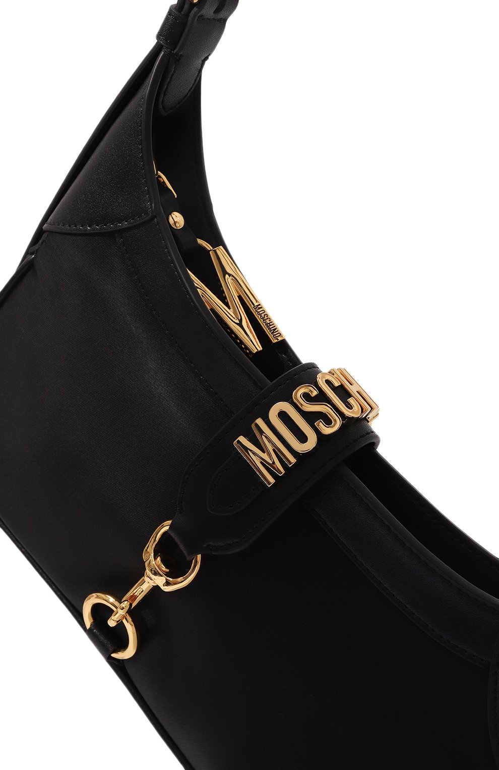 Сумка MOSCHINO, арт. B7424/8202, фото 3