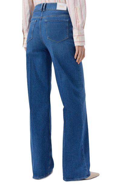 Джинсы sasha PAIGE, арт. 8170B61-6640, фото 4