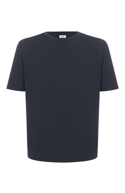 Мужской хлопковый джемпер C.P. COMPANY, арт. 20CMKN223A/0063230