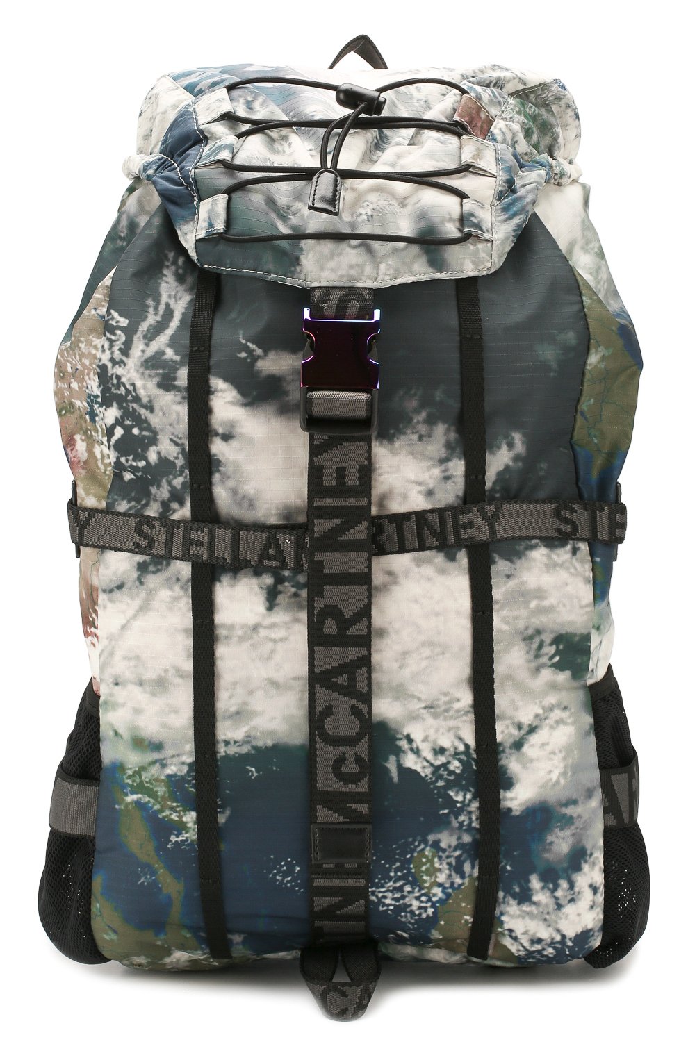 Текстильный рюкзак STELLA MCCARTNEY, арт. 700060/WU070, фото 1