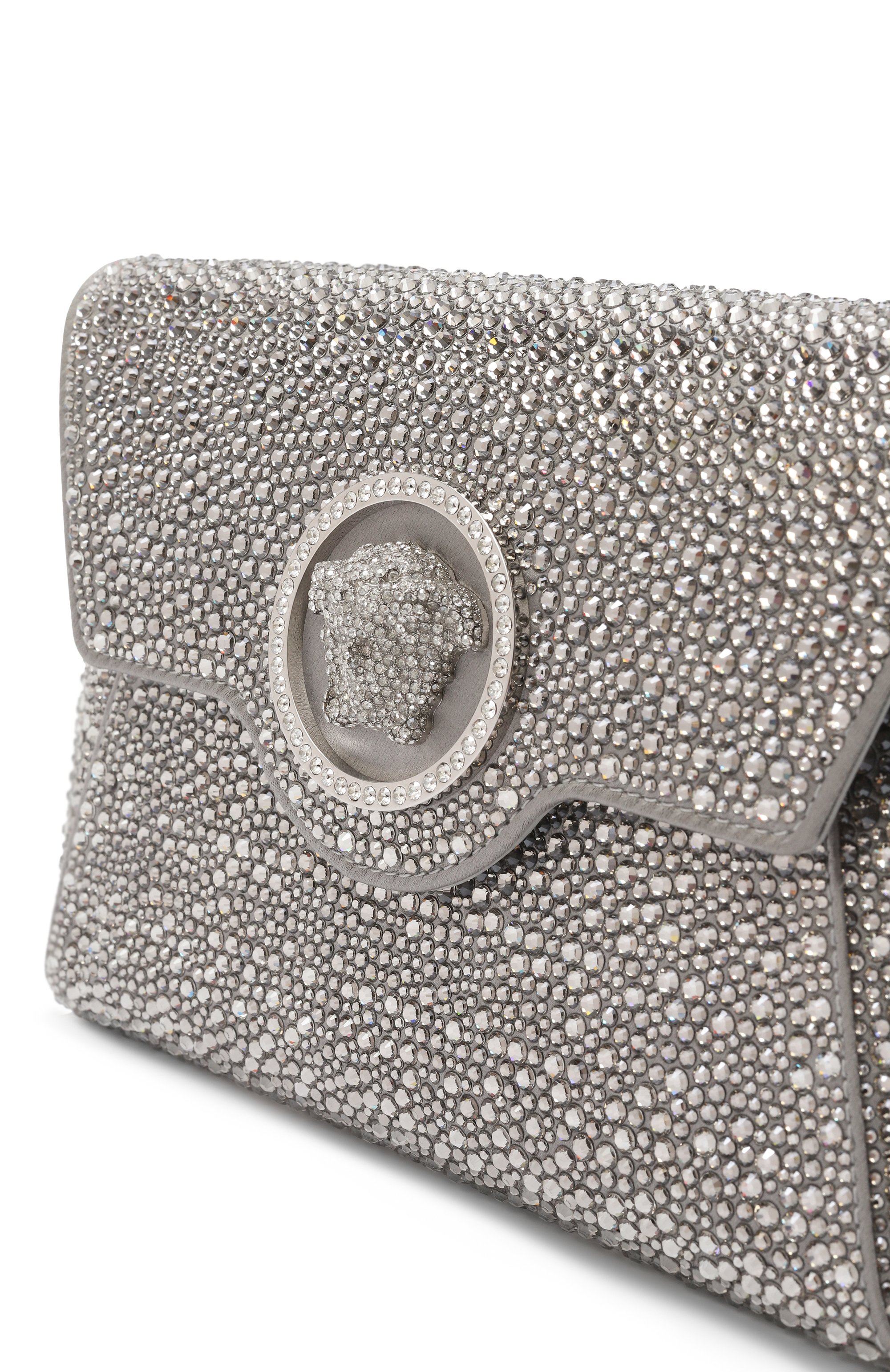 Клатч la medusa VERSACE, арт. 1003018/1A06487, фото 3