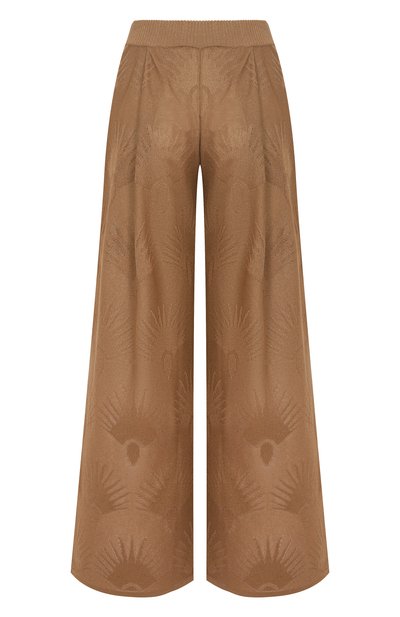 Женские брюки из вискозы FREEAGE, арт. S25.PT154.7000.129