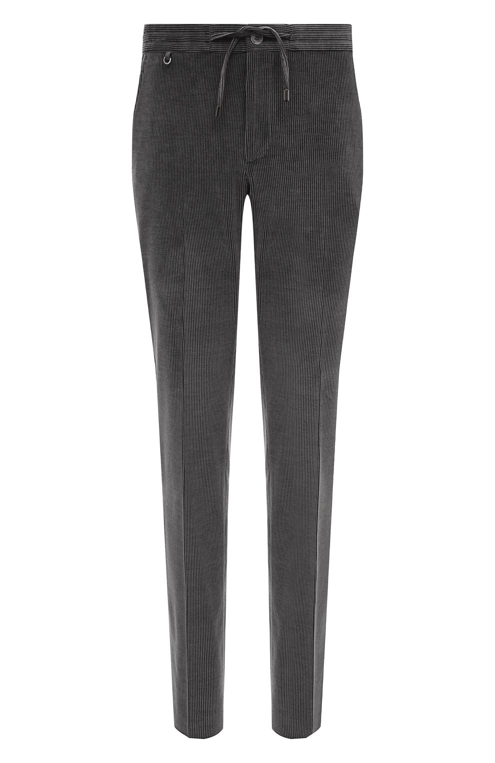 Вельветовые брюки STEFANO RICCI, арт. M1T3400220/CTC03M, фото 1