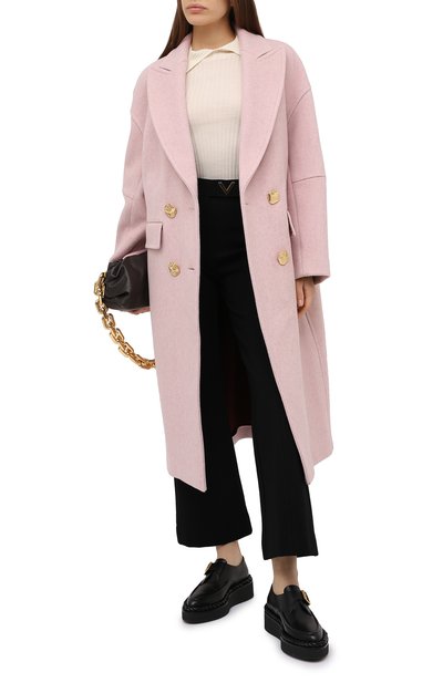 Пальто из кашемира и шерсти ESCADA, арт. 5034244, фото 2