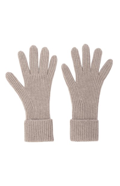 Кашемировые перчатки ARCH4, арт. KNGL21182, фото 3