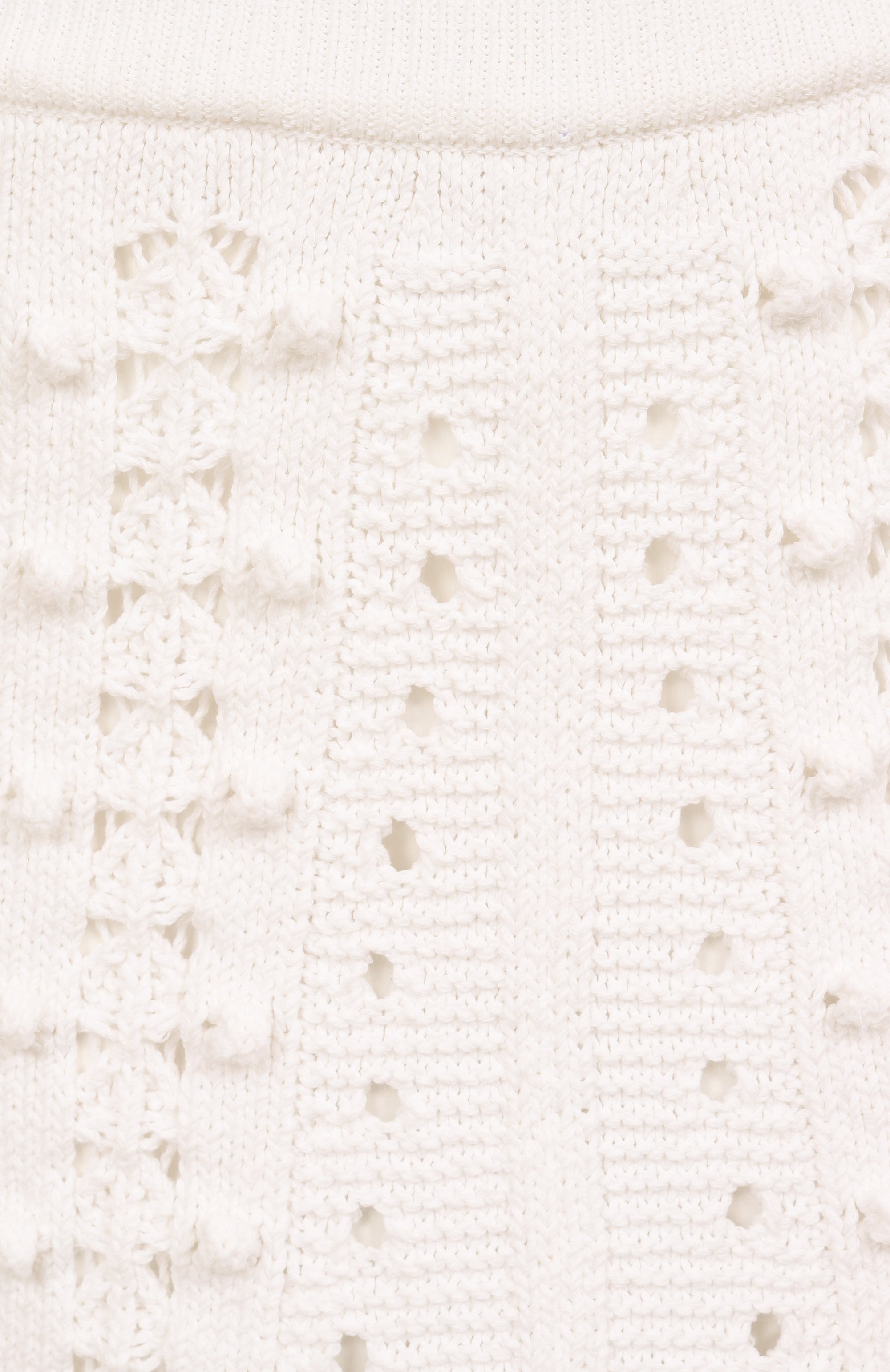 Хлопковая юбка DOROTHEE SCHUMACHER, арт. 916502, фото 6