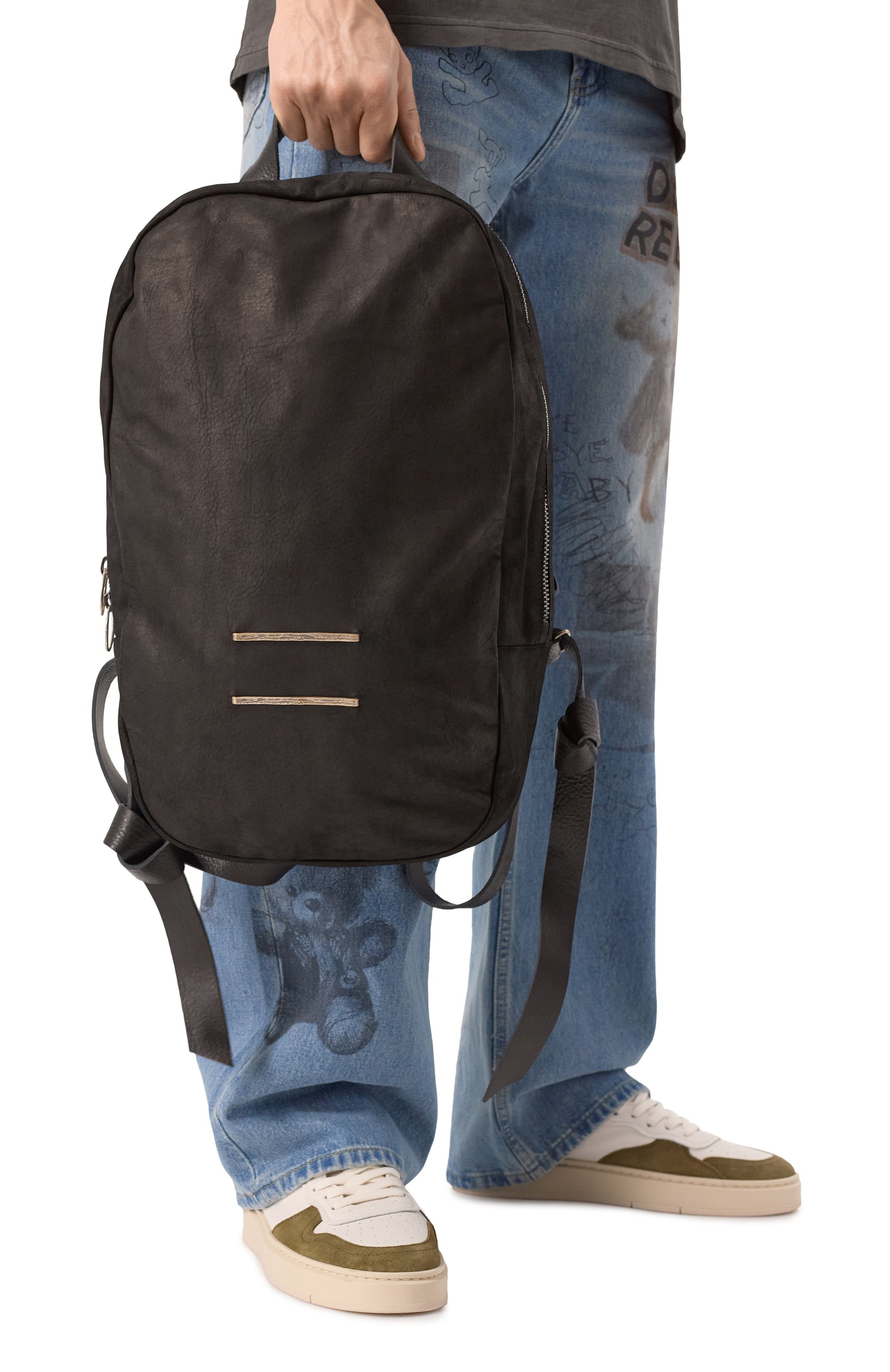 Рюкзак mira DANIELE BASTA, арт. DB1159X58X56, фото 2