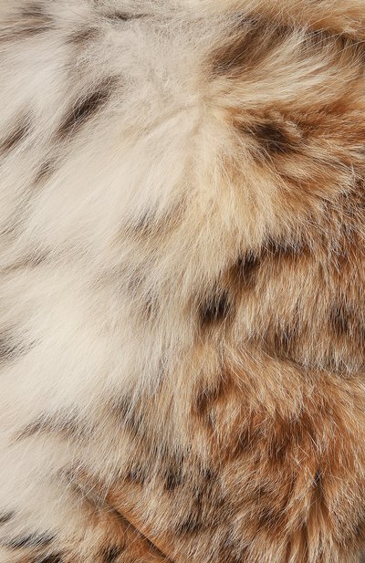 Шапка из меха рыси FURLAND, арт. 0016307210001300018, фото 4