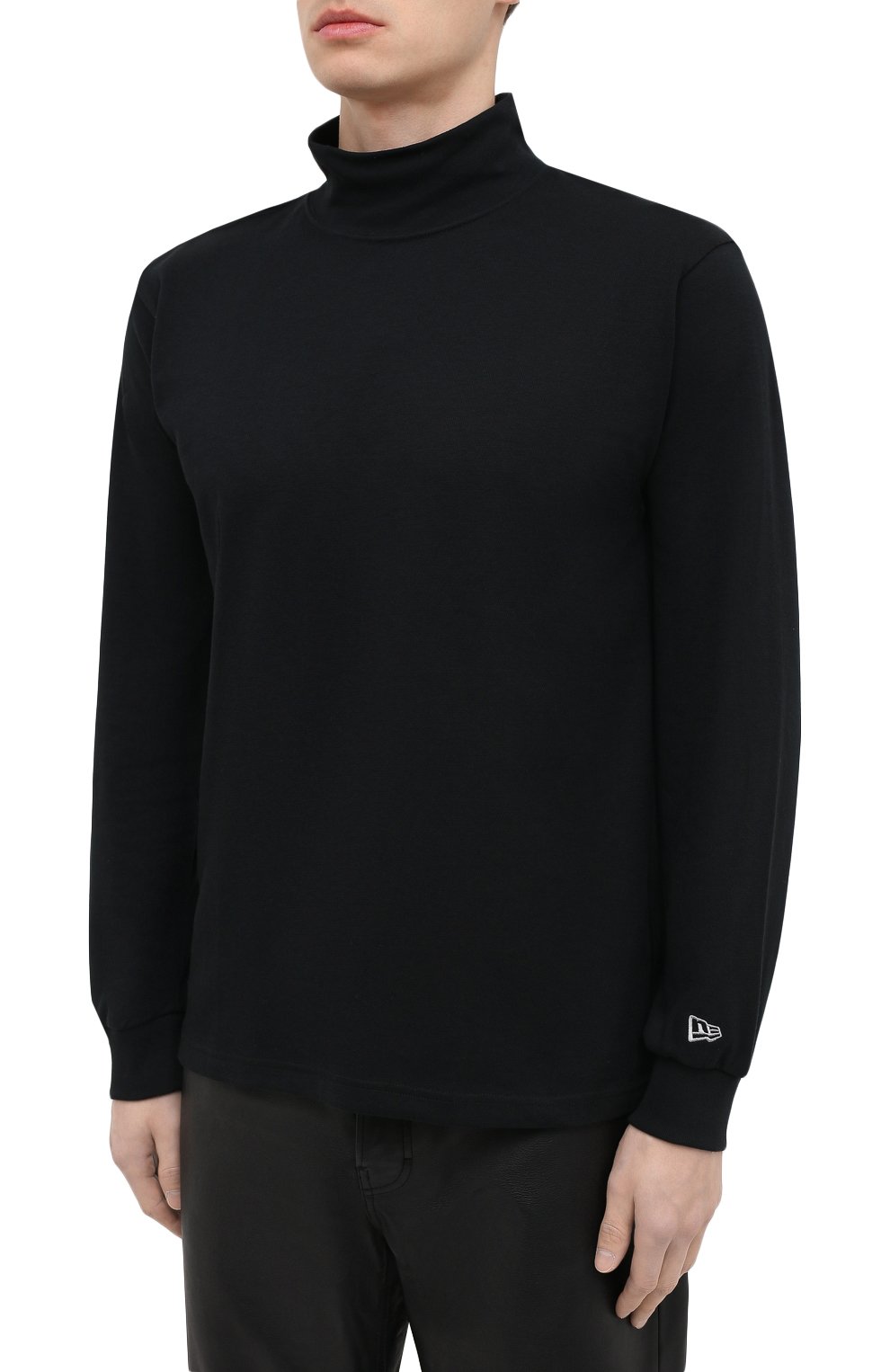 Водолазка YOHJI YAMAMOTO, арт. HR-T99-079, фото 3