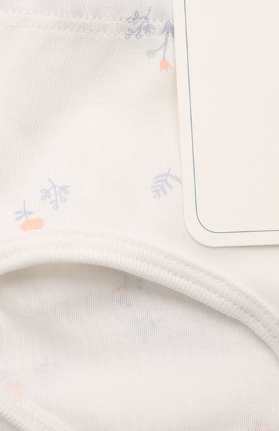 Комплект из двух трусов SANETTA, арт. 336669, фото 3