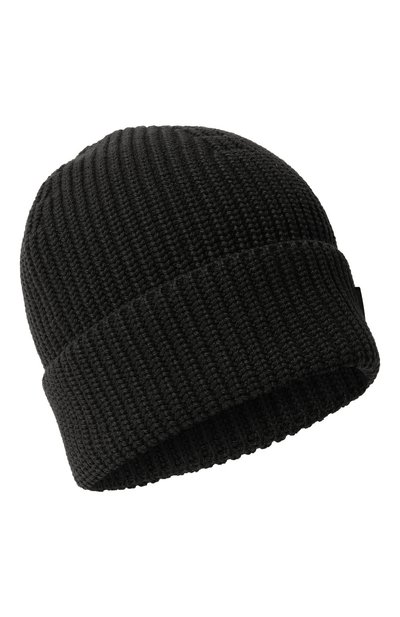 Кашемировая шапка VALENTINO, арт. 1W0HB01D/VFS0NO, фото 1