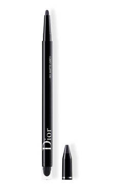 Водостойкая подводка для глаз diorshow 24h stylo, 061 матовый серый DIOR  цвета, арт. C014300061 | Фото 1