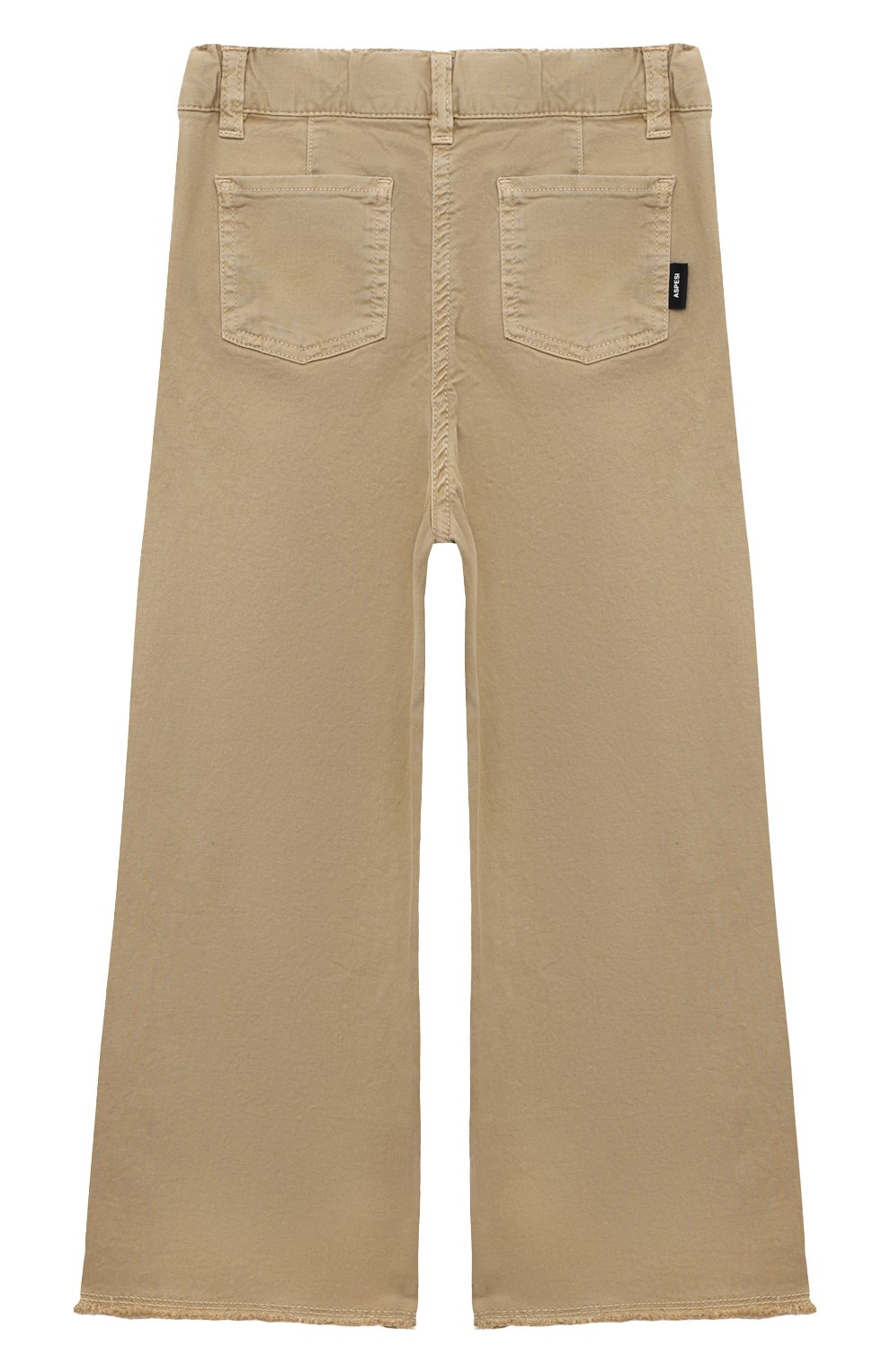 Джинсы ASPESI, арт. S24040PLC6048, фото 2