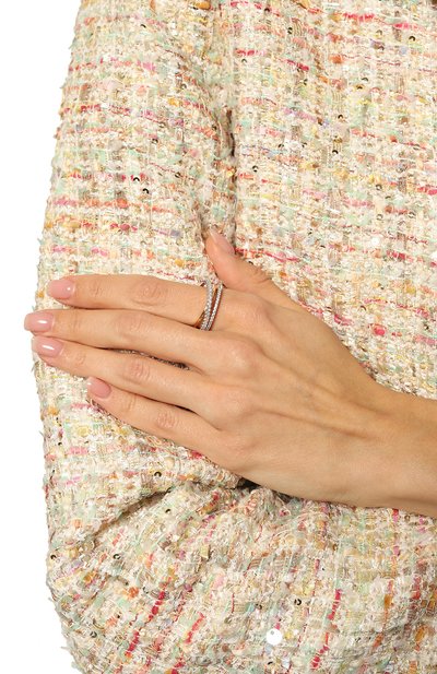 Кольцо hyperbola SWAROVSKI, арт. 5689729, фото 2