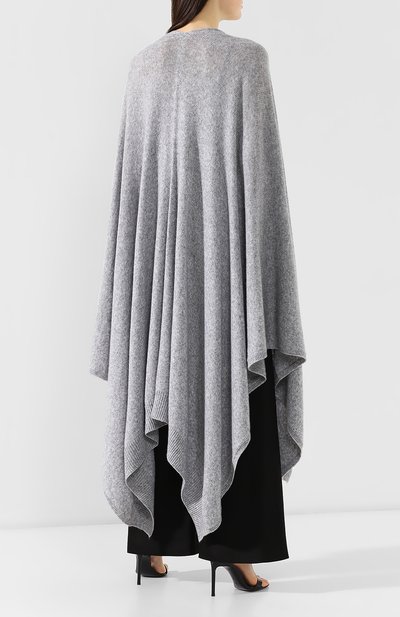 Пончо из кашемира THE ROW, арт. 3563Y293, фото 4