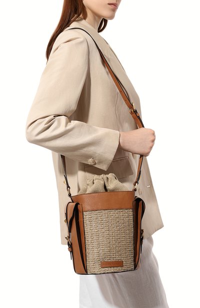 Сумка ALBERTA FERRETTI, арт. 7404/8017, фото 2