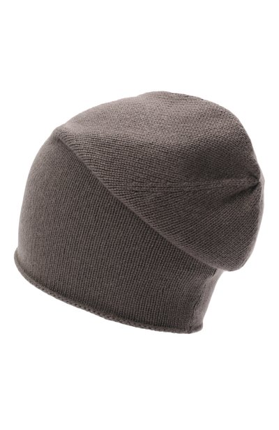 Кашемировая шапка ALLUDE, арт. 215/11246, фото 2