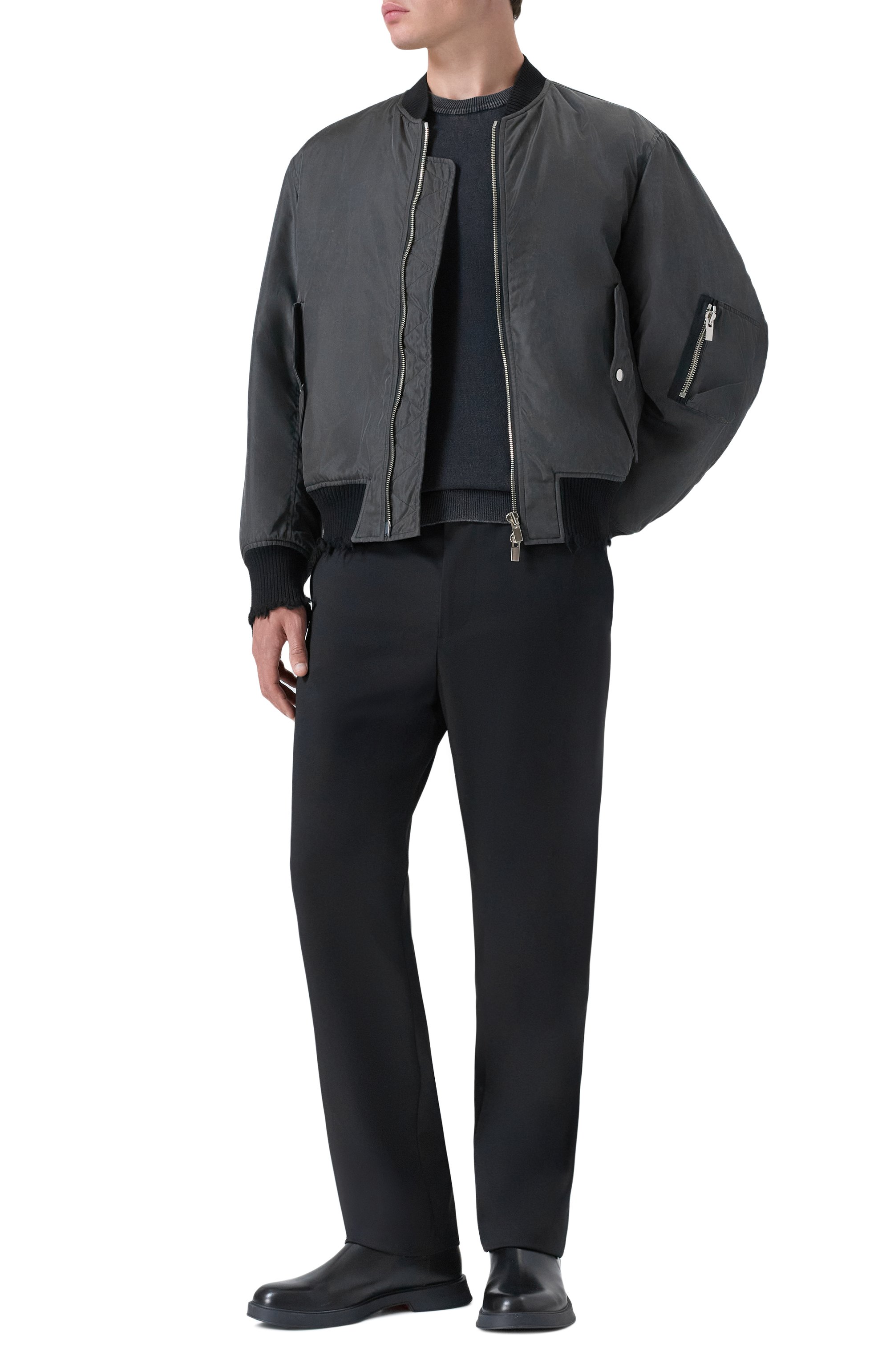 Брюки DIESEL, арт. A19636/0PHAL, фото 2