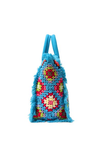 Сумка vanity MC2 SAINT BARTH, арт. VANITY/STBA, фото 4