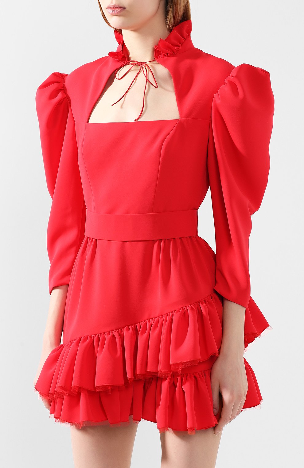 Платье ULYANA SERGEENKO, арт. (1661т19) ABC003FW19P, фото 3