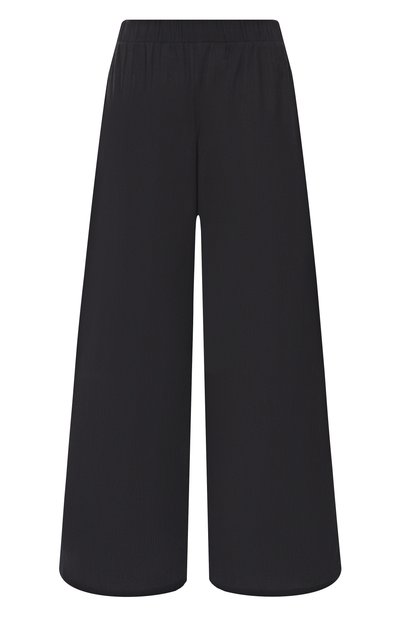 Женские хлопковые брюки MAX MARA, арт. SIMEONE 31310128