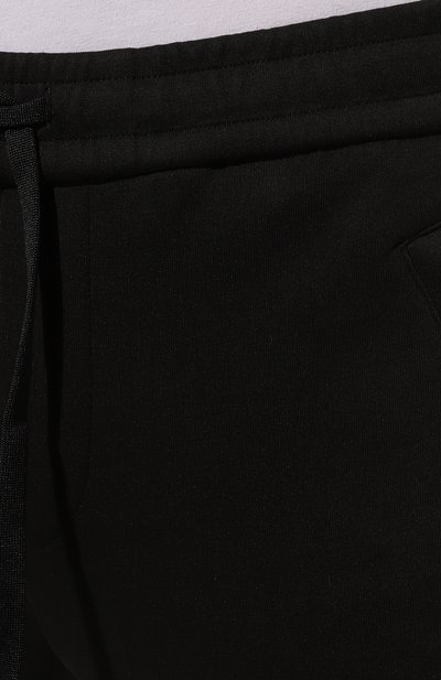 Хлопковые брюки DUNO, арт. RAS L/LISS0NE, фото 5