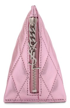 Кожаный футляр для ключей SAINT LAURENT, арт. 669925/AAAAQ, фото 1