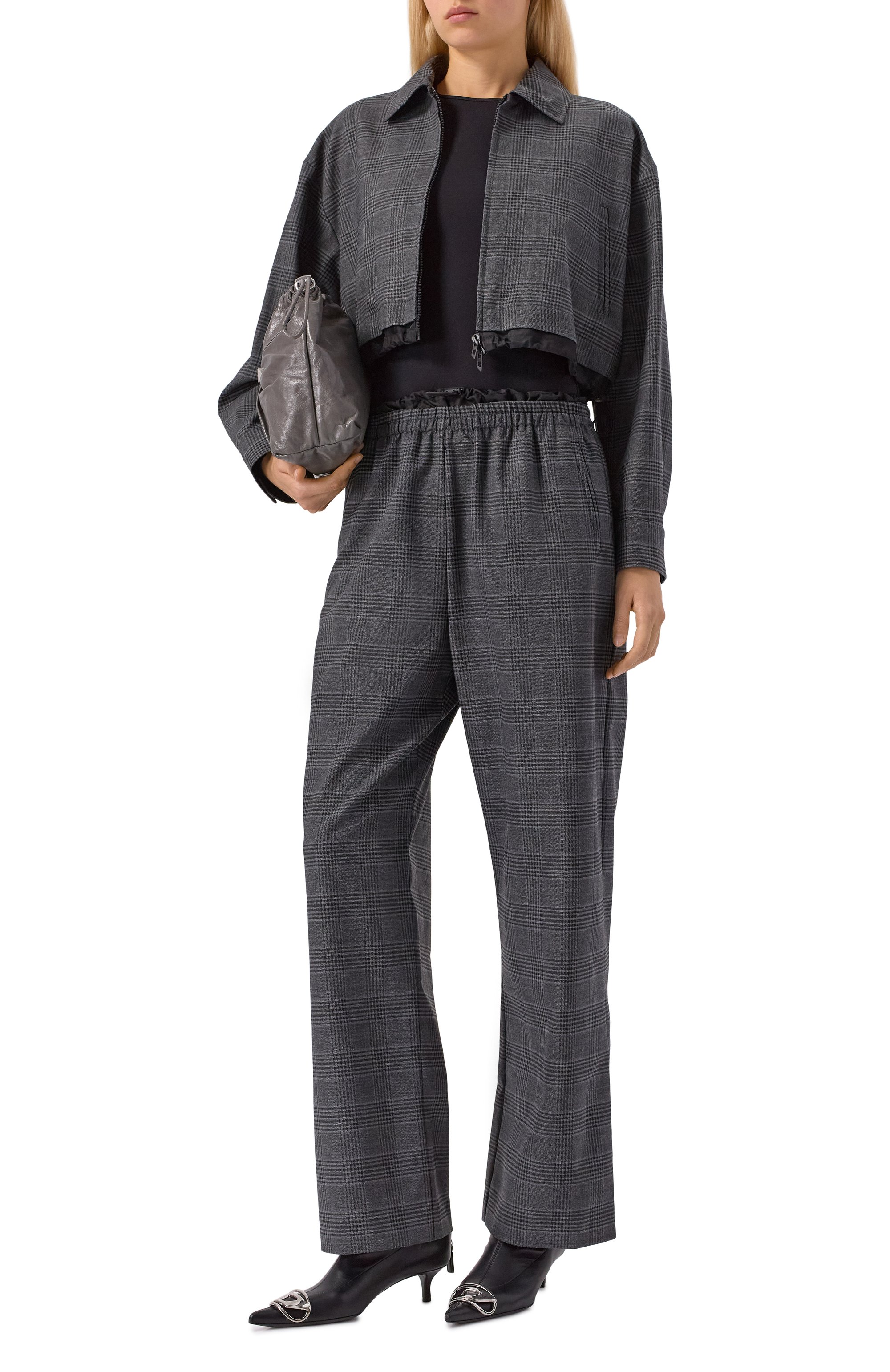 Куртка j-ting DIESEL, арт. A19331/0DEBS, фото 2