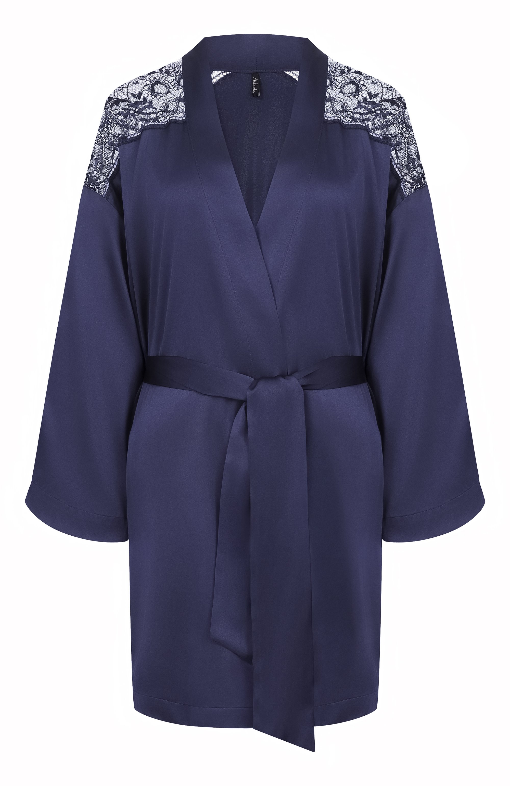 Шелковый халат AUBADE, арт. 2S65, фото 1