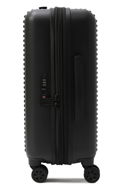 Чемодан tank case small MANDARINA DUCK, арт. FSV21-651, фото 3