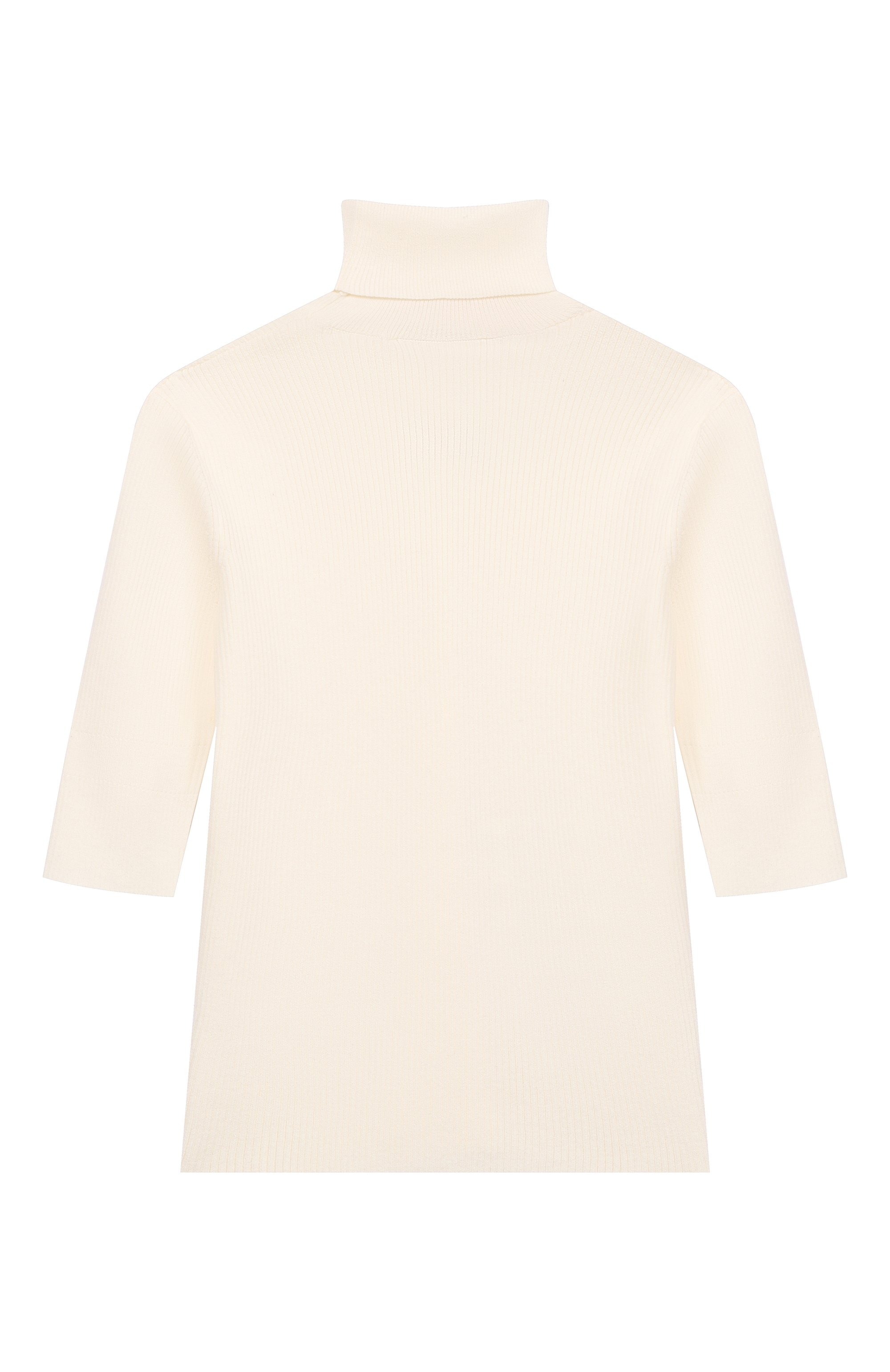 Водолазка ELISABETTA FRANCHI LA MIA BAMBINA, арт. EFMA176C/FL229/6A-8A, фото 2