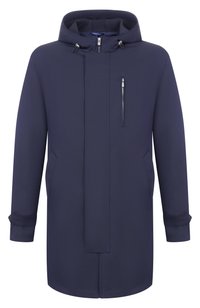 Темно-синий