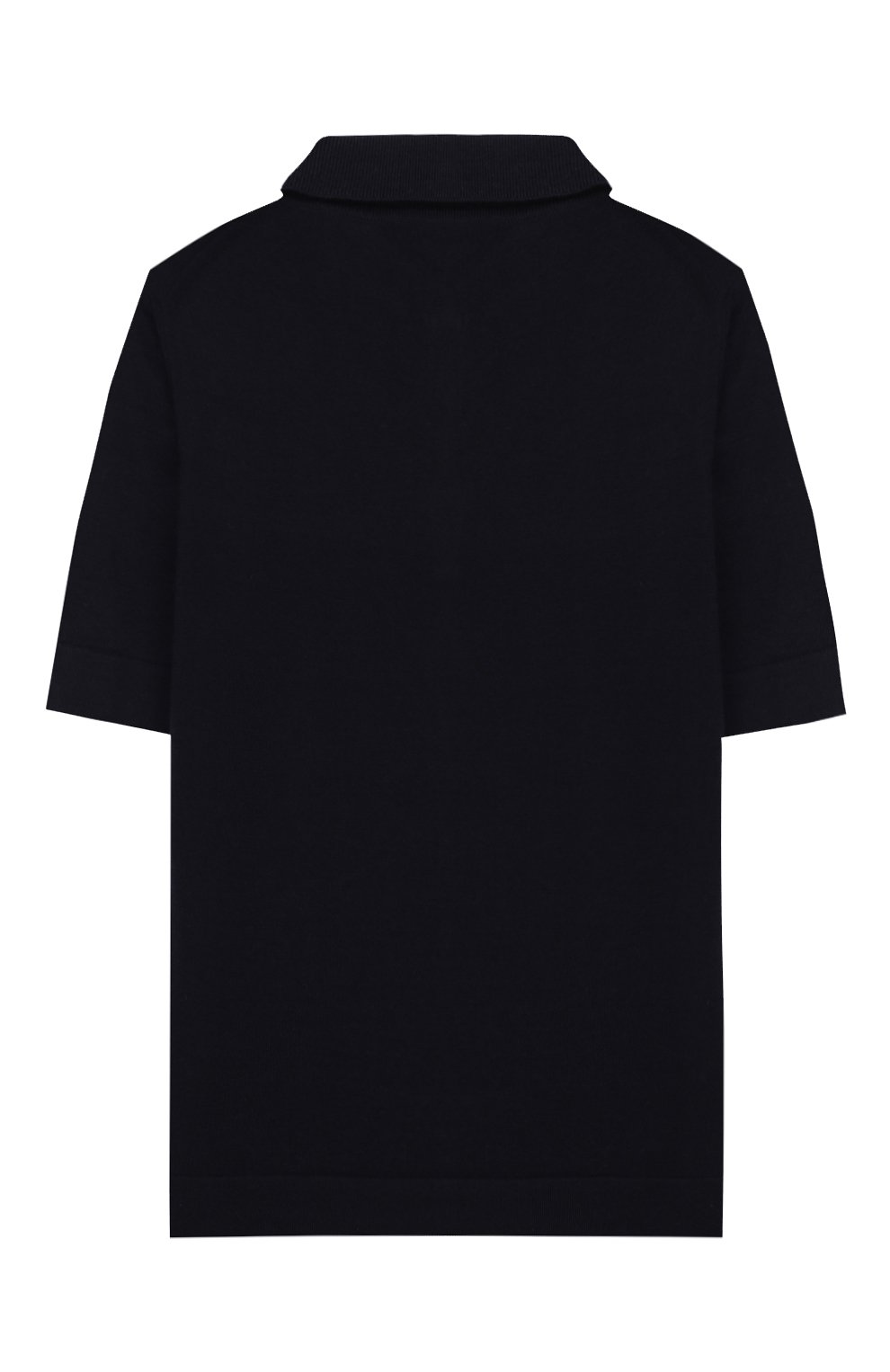 Хлопковое поло BRUNELLO CUCINELLI, арт. B29M84005C, фото 2