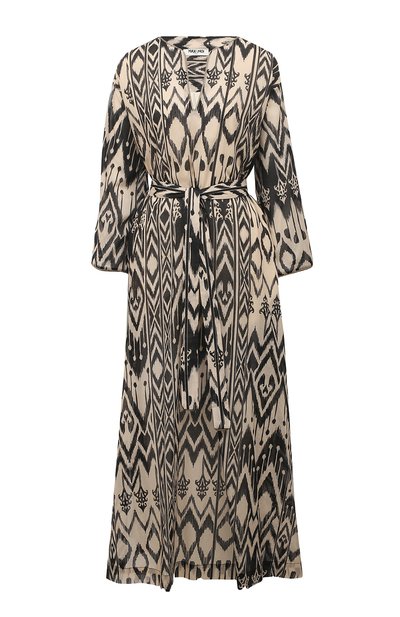 Хлопковое платье MAX AND MOI, арт. E23K0NDA, фото 1