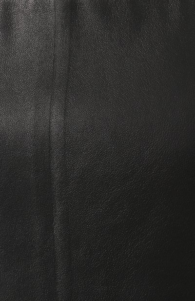 Кожаное платье BOTTEGA VENETA, арт. 585767/VKHD0, фото 5