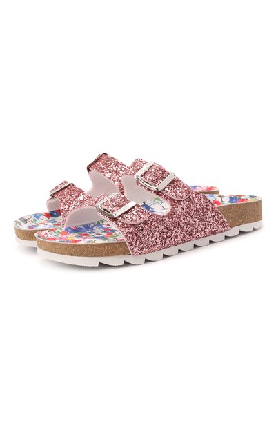 Шлепанцы MONNALISA, арт. 879022, фото 1