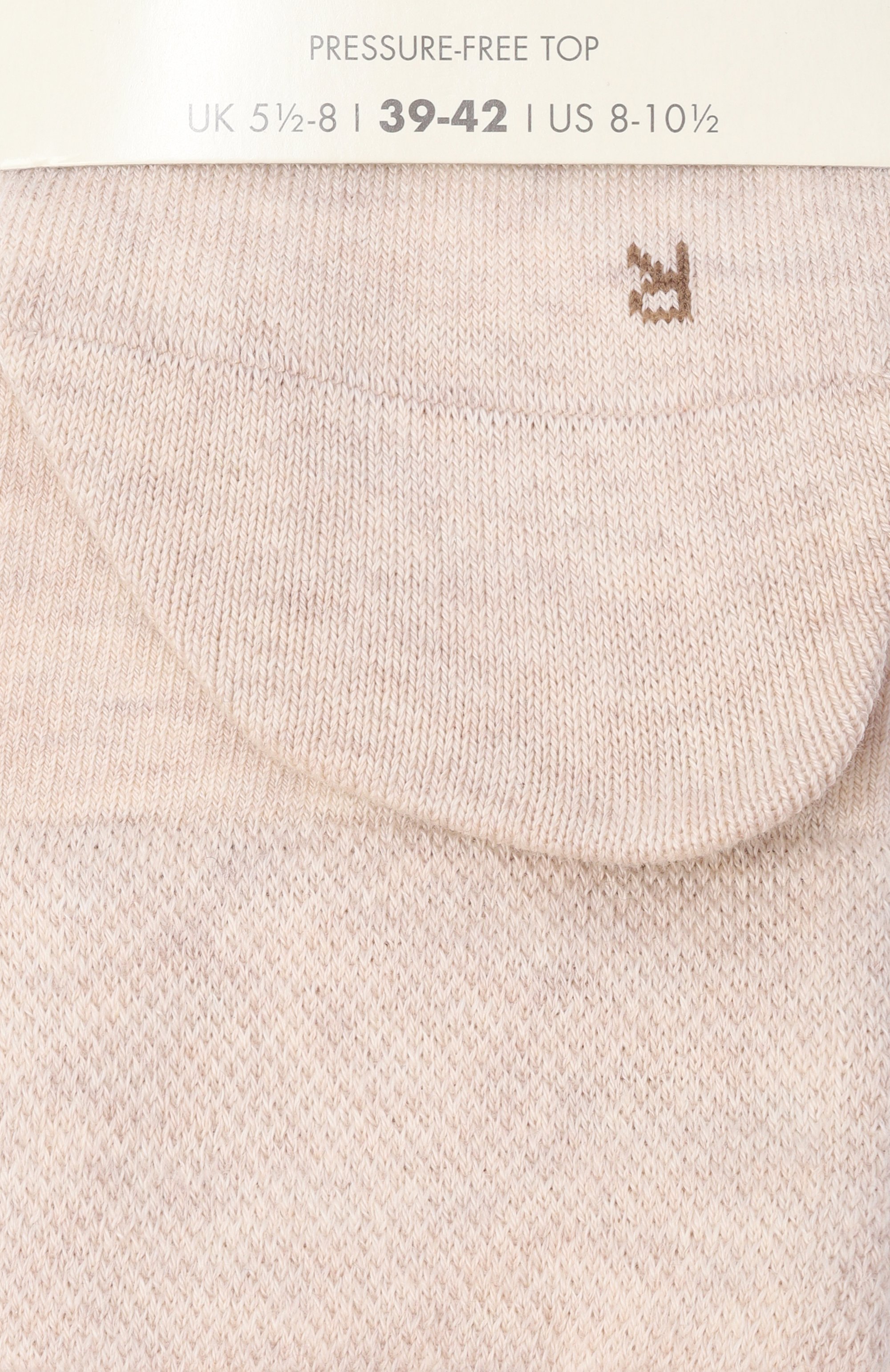 Хлопковые носки FALKE, арт. 46472, фото 2