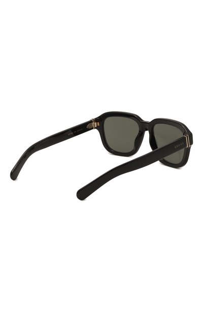 Солнцезащитные очки GUCCI, арт. GG1508S 001, фото 4