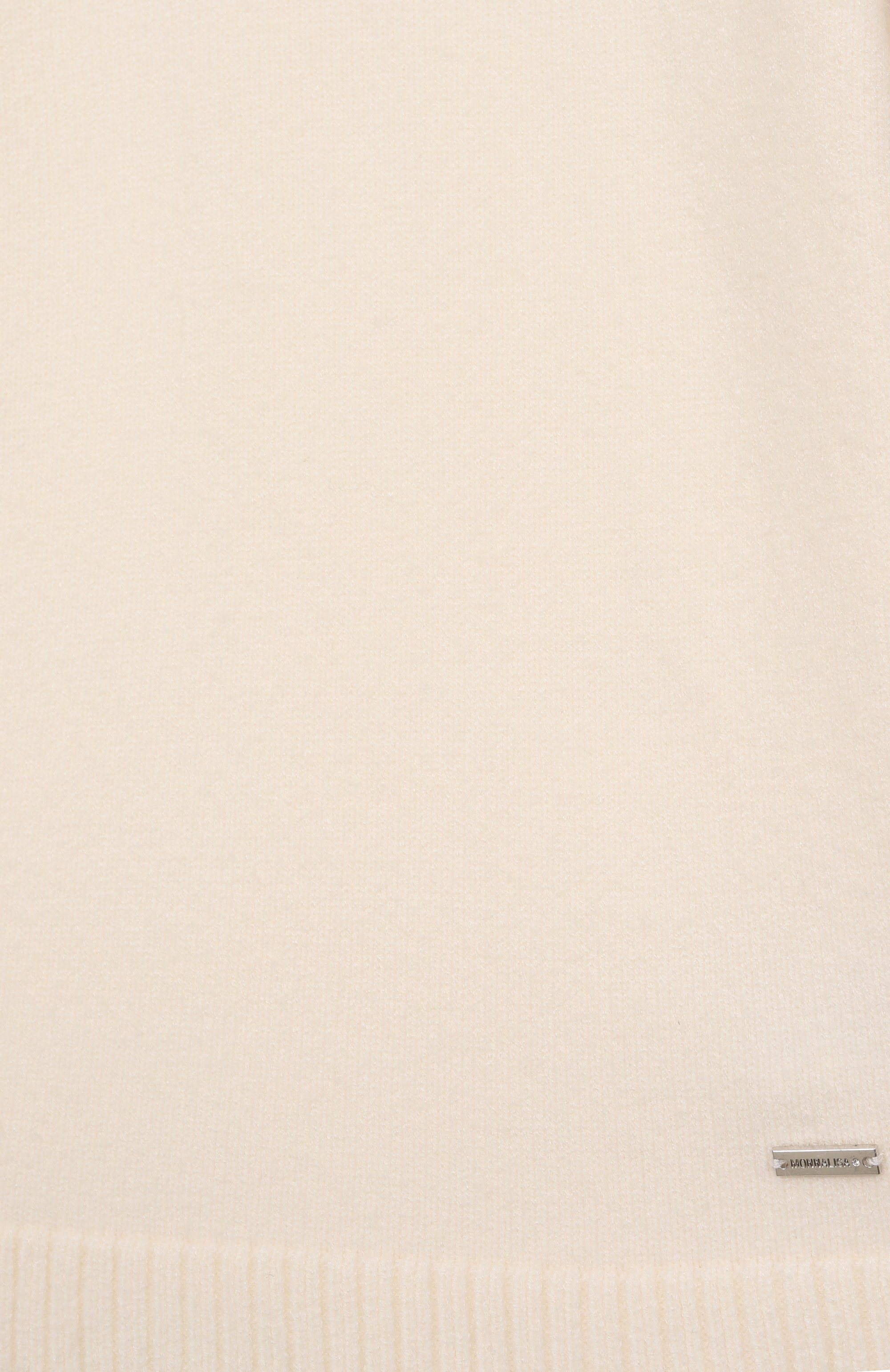 Платье из вискозы MONNALISA, арт. 49F902, фото 3