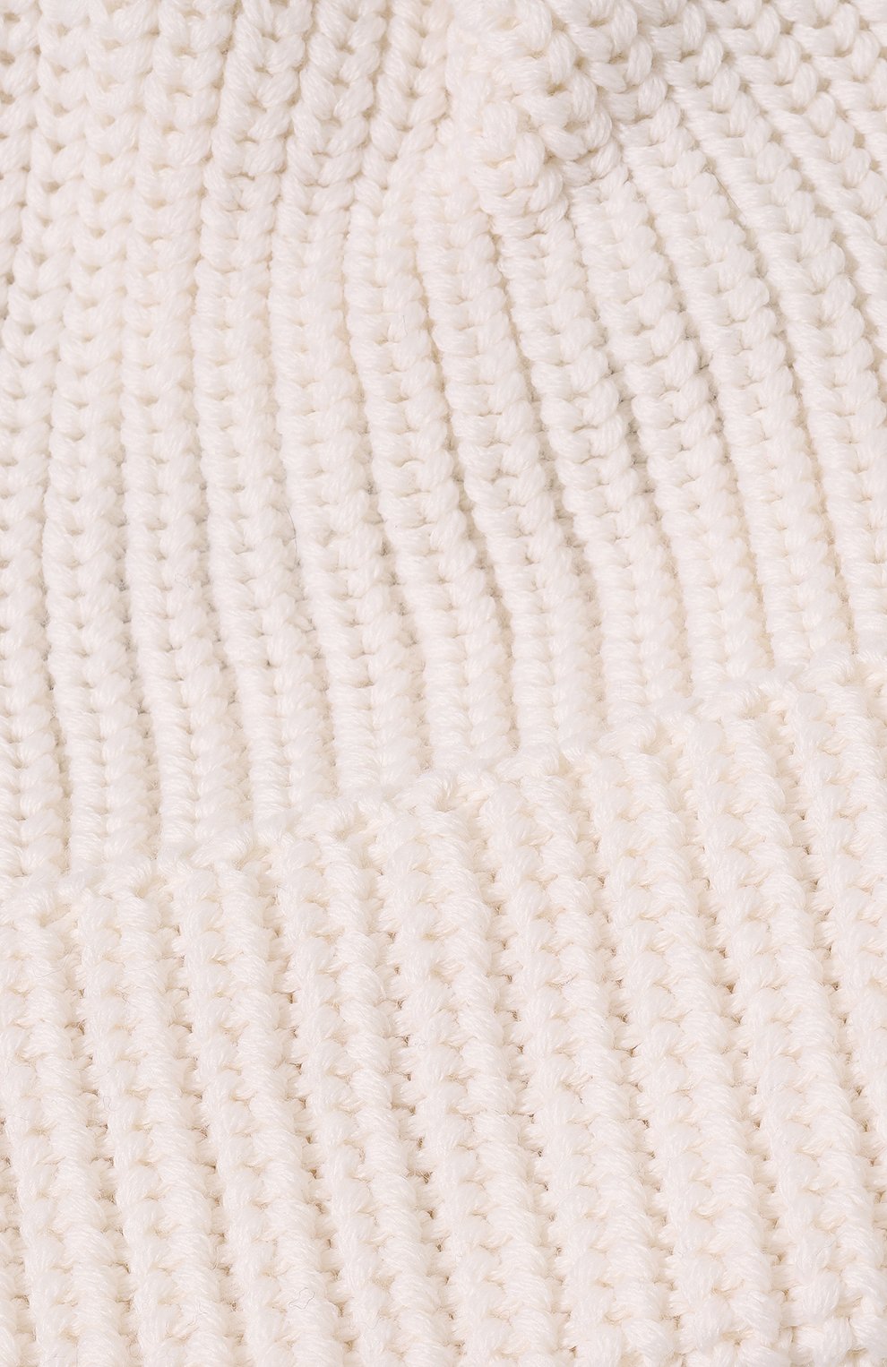 Шерстяная шапка BLACK SABLE, арт. BS-005СЕ, фото 4