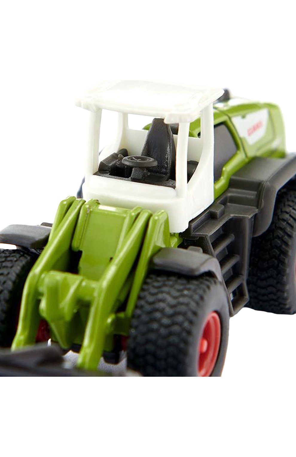 Игрушка погрузчик SIKU, арт. 1524, фото 5