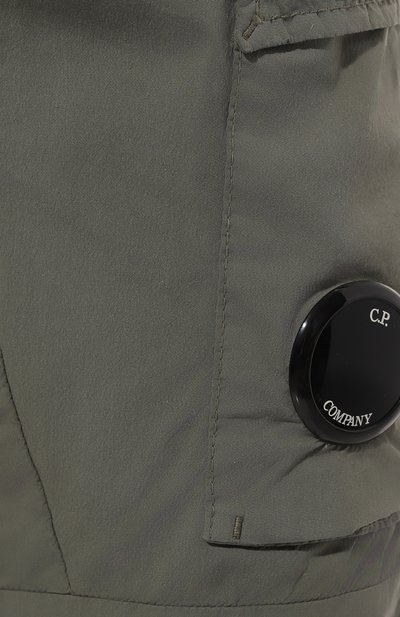 Брюки-карго C.P. COMPANY, арт. 16CMPA294A006439G, фото 5