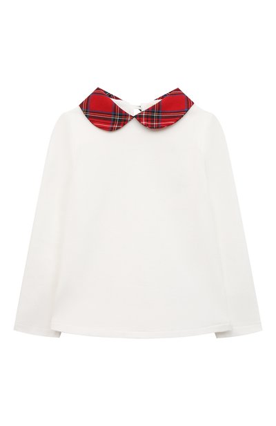 Хлопковый лонглив ZHANNA & ANNA, арт. ZAOZ00000304, фото 1