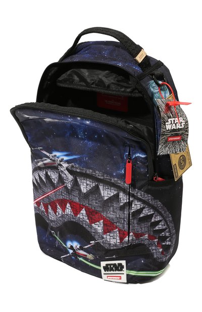 Рюкзак SPRAYGROUND, арт. 910B3992NSZ, фото 3